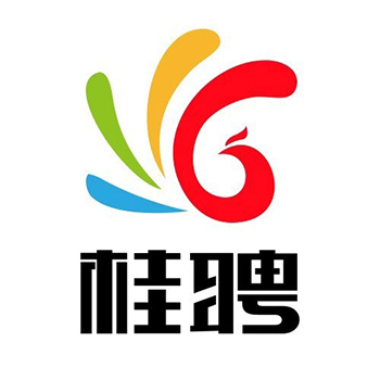 南宁商务销售招聘 logo